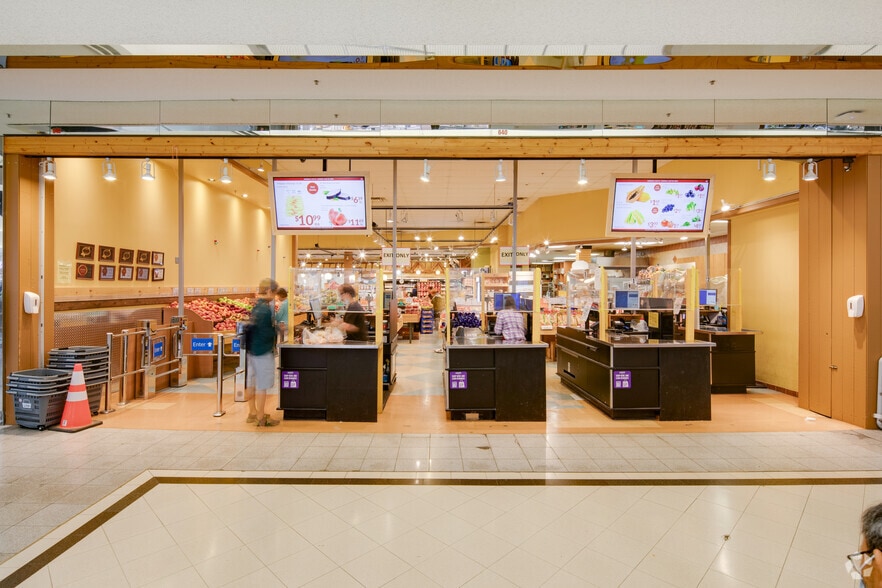 More Photos Of 5300 No 3 Rd, Richmond Unknown For Lease