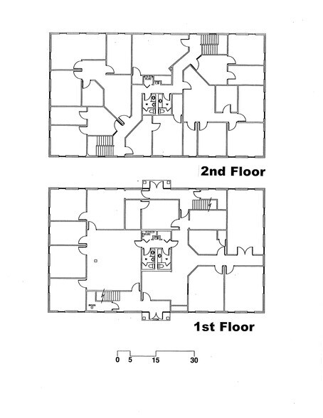 More Photos Of 17734 Preston Rd, Dallas Office For Sale