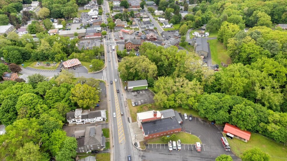 More Photos Of 303 Milton Ave, Ballston Spa General Retail For Sale