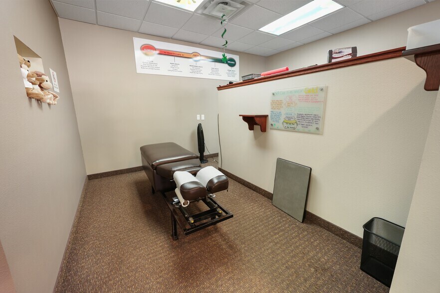More Photos Of 20 S 32nd Ave S, Saint Cloud Office For Sale