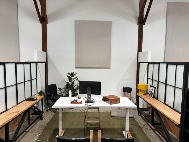 More Photos Of 429 1st St, Petaluma Office For Lease