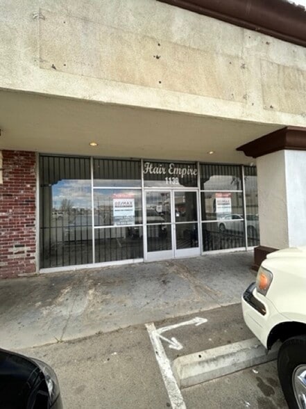 More Photos Of 1137-1149 W Avenue I, Lancaster Storefront Retail Office For Lease