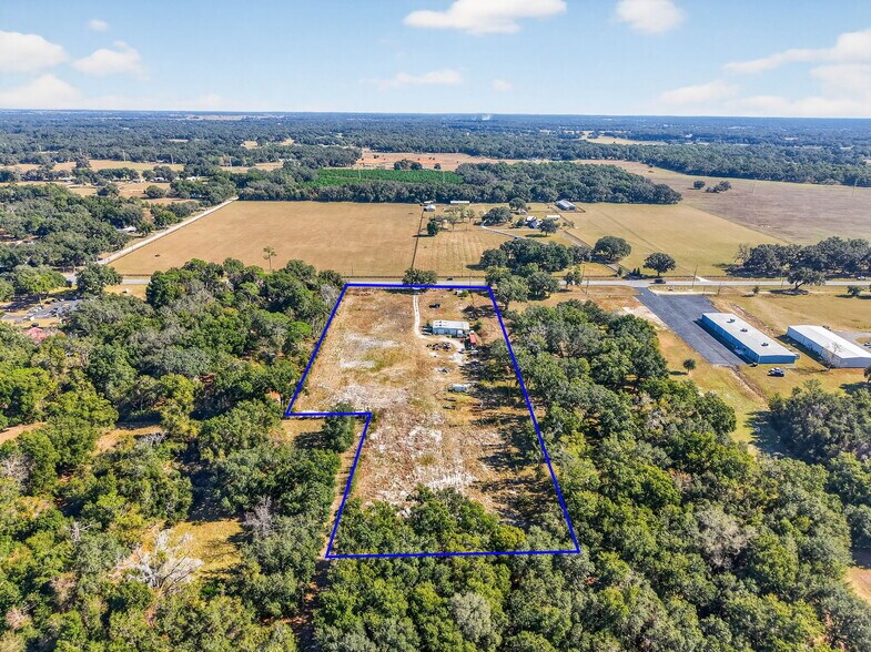 More Photos Of 5168 S US Hwy 301, Bushnell Land For Sale