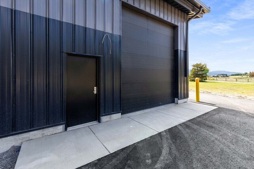 More Photos Of 856 Elkhorn Drive Lot #1 of Alpine Business park, Alpine Warehouse For Sale