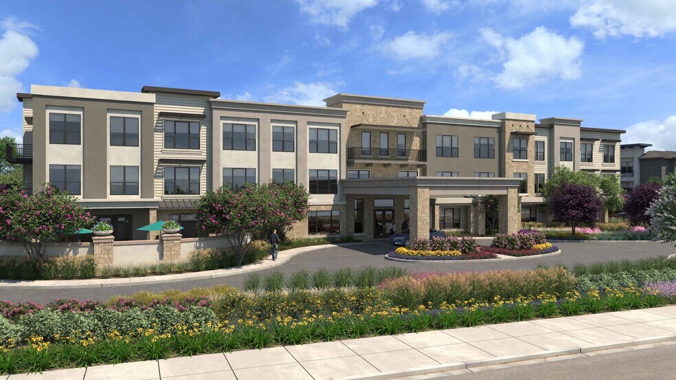 More Photos Of 2800 Mitchell Dr, Walnut Creek Land For Sale