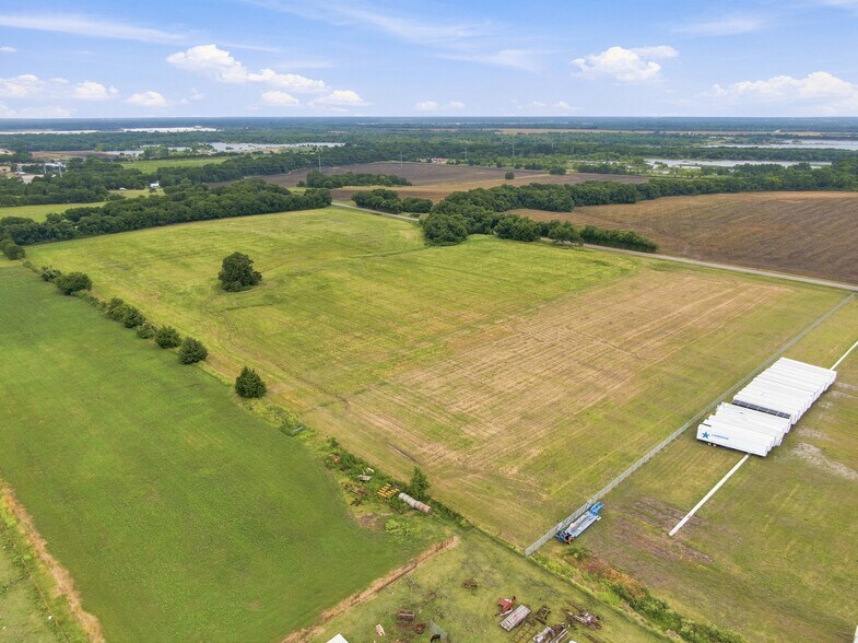More Photos Of 700 Gellar Road, Wilmer Land For Sale