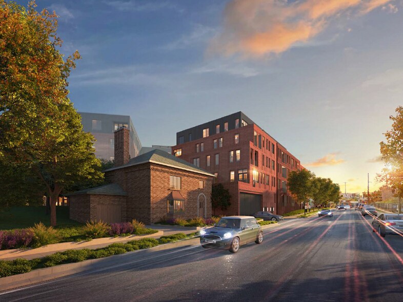 More Photos Of 5801 Cleveland Ave, Riverdale Park Apartments For Sale