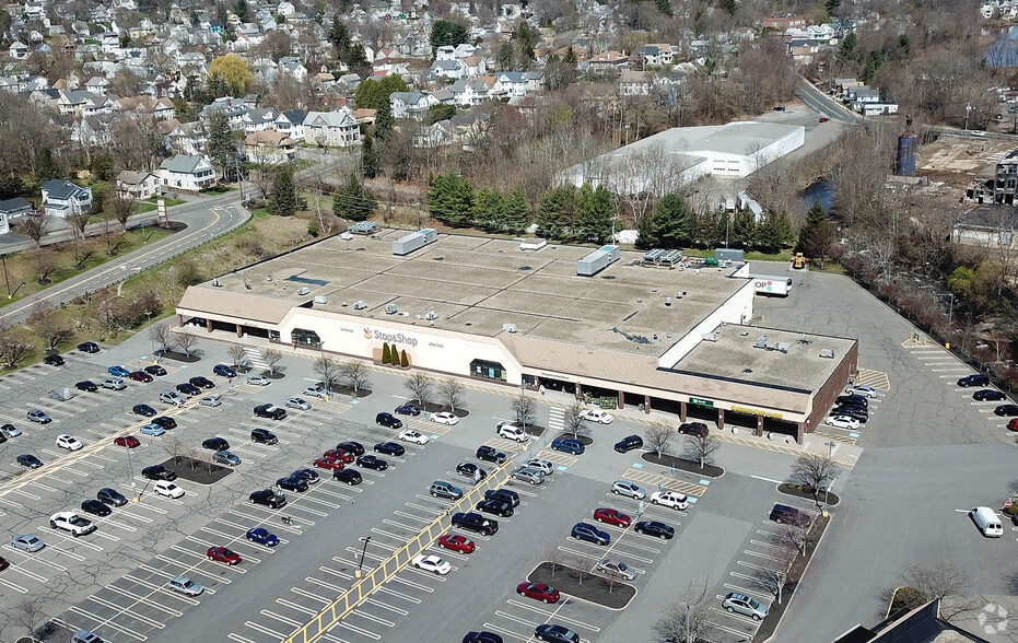 Primary Photo Of 211-215 High St, Torrington General Retail For Lease
