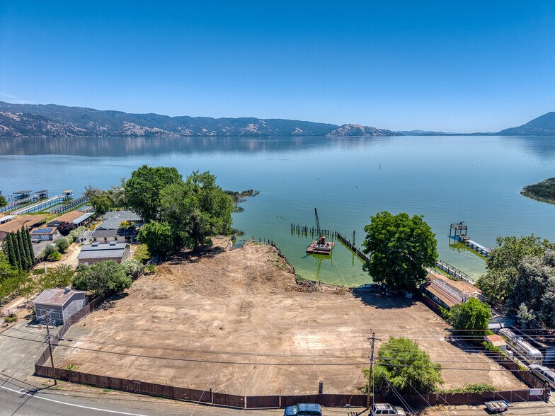 More Photos Of 4270 Lakeshore Blvd, Lakeport Land For Sale