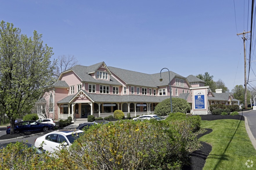 Primary Photo Of 90 W Afton Ave, Yardley General Retail For Lease