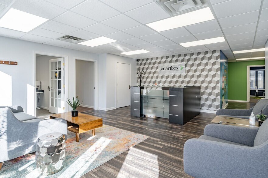 More Photos Of 821 Mt Tabor Rd, New Albany Office For Sale