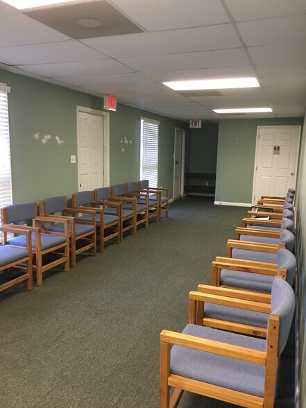 More Photos Of 1440 Conchester Hwy, Boothwyn Medical For Sale