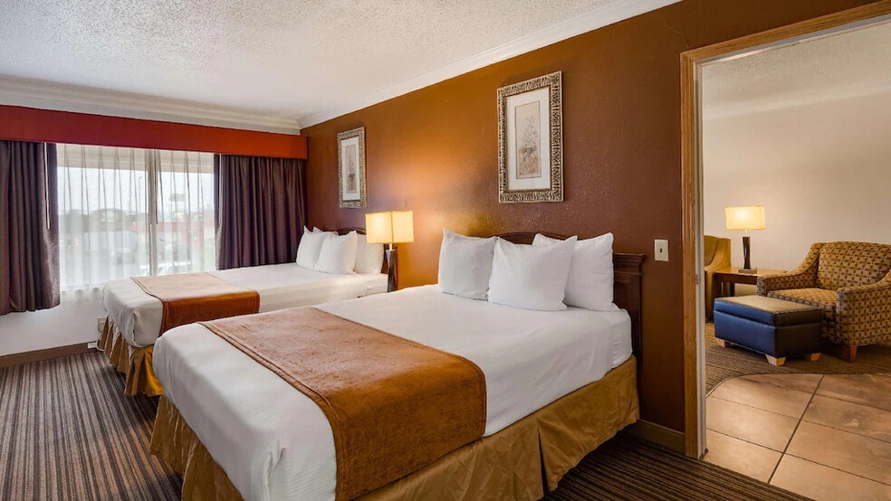 More Photos Of 1015 S Haynes Ave, Miles City Hotel For Sale