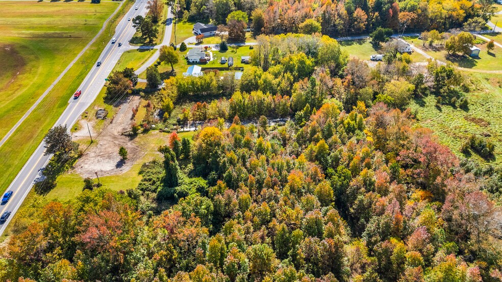 More Photos Of 10307 Racetrack Rd, Berlin Land For Sale