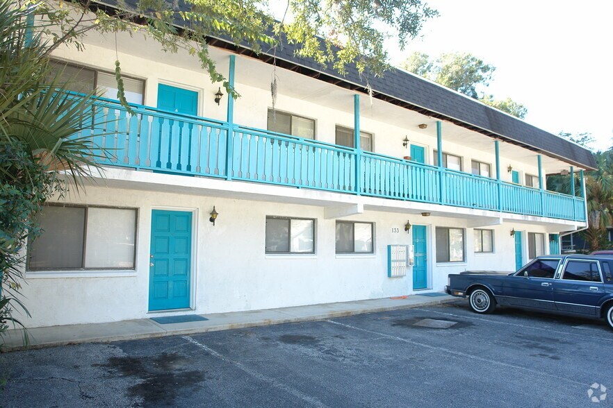 More Photos Of , Daytona Beach Multifamily For Sale