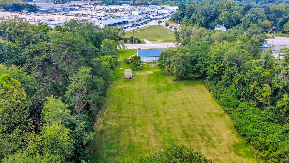 More Photos Of 1258 Stoney Run Rd, Hanover Industrial For Sale