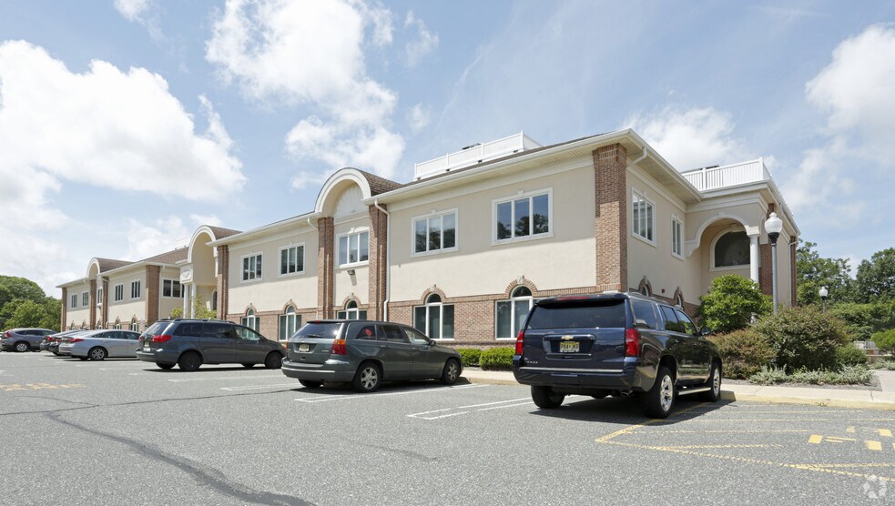 More Photos Of 3350 State Route 138, Wall Unknown For Lease