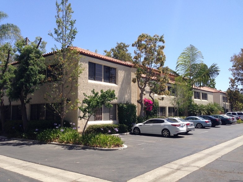 Primary Photo Of 1000 Paseo Camarillo, Camarillo Office For Lease