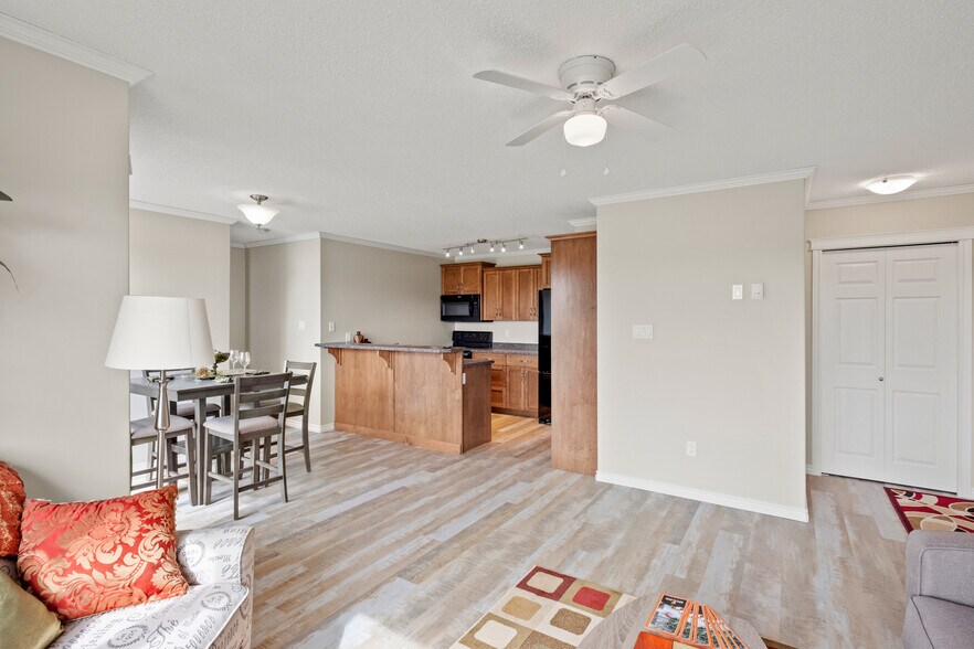 More Photos Of 615 2 nd Ave, Shellbrook Apartments For Sale