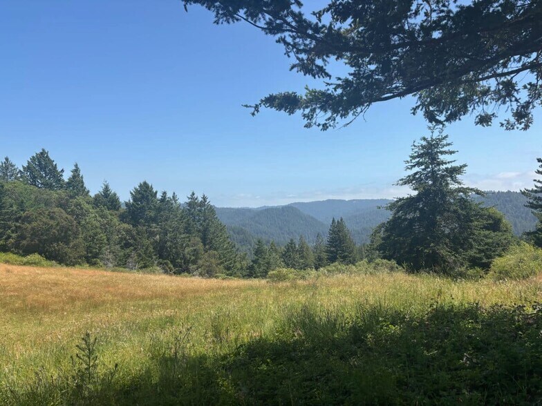 More Photos Of 21380 Siri rd, Guerneville Land For Sale