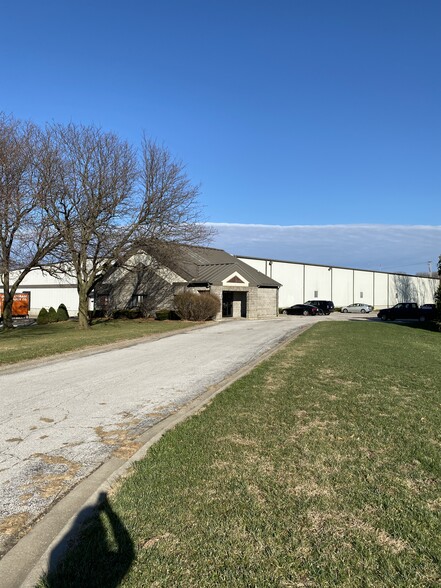 Primary Photo Of 2925 Wismann Ln, Quincy Warehouse For Lease