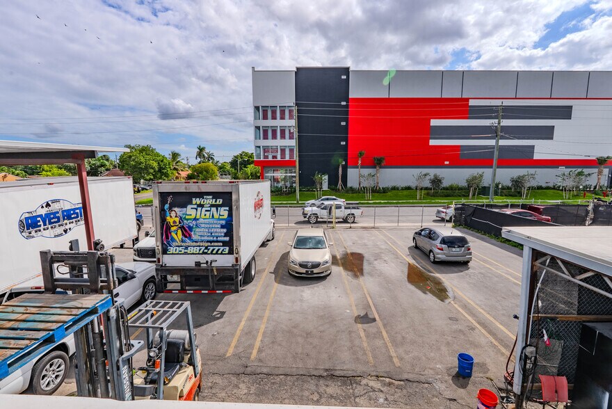 More Photos Of 3501 NW 35th st, Miami Land For Sale