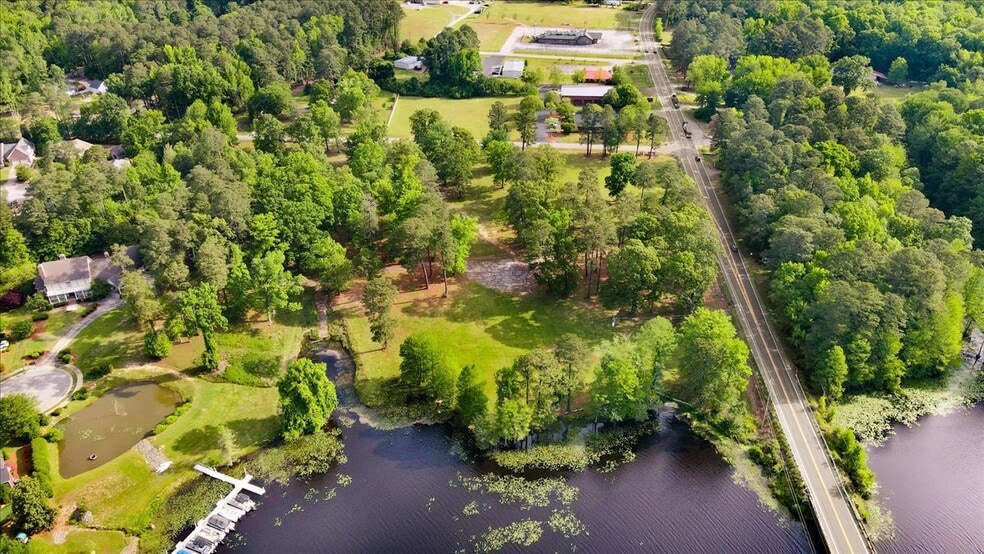 More Photos Of Country Club rd, Smithfield Land For Sale