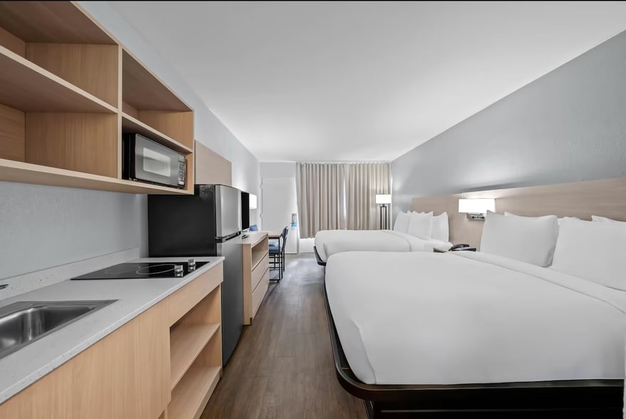 More Photos Of , Daytona Beach Hospitality For Sale