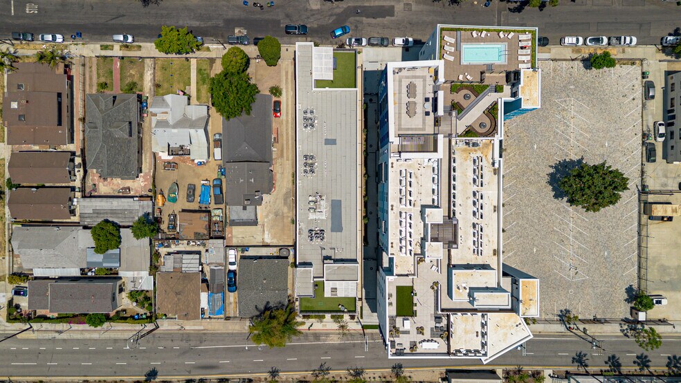 More Photos Of 1073 Exposition Blvd, Los Angeles Apartments For Sale