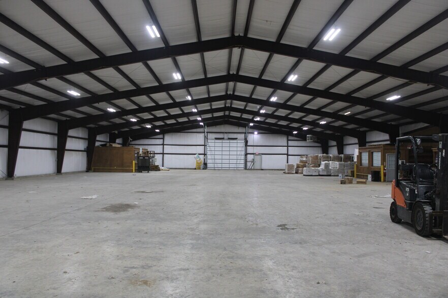 More Photos Of 3608 Highway 1 S, Forrest City Specialty For Sale