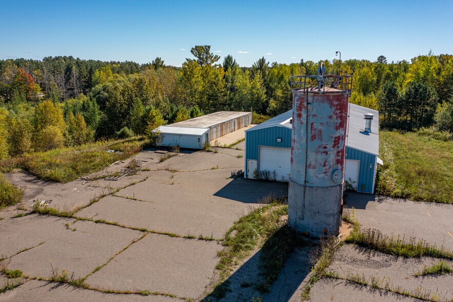 More Photos Of 4097 53 Hwy, Eveleth Manufacturing For Sale