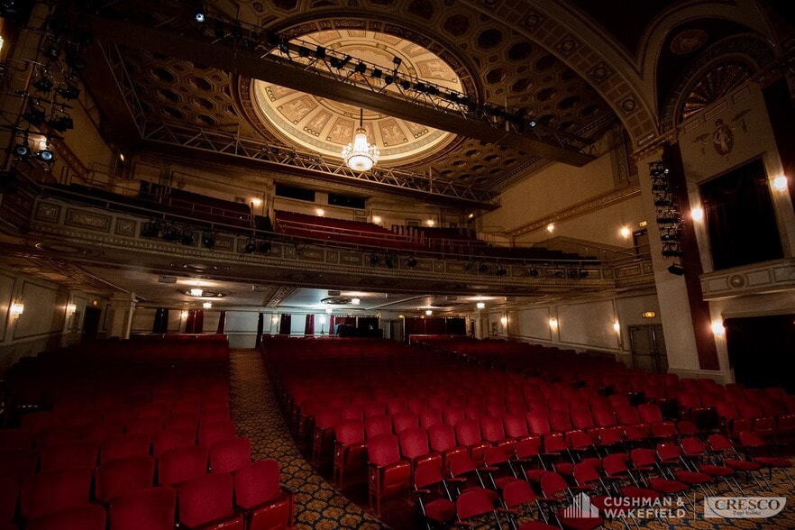 More Photos Of 1501 Euclid Ave, Cleveland Office Residential For Lease