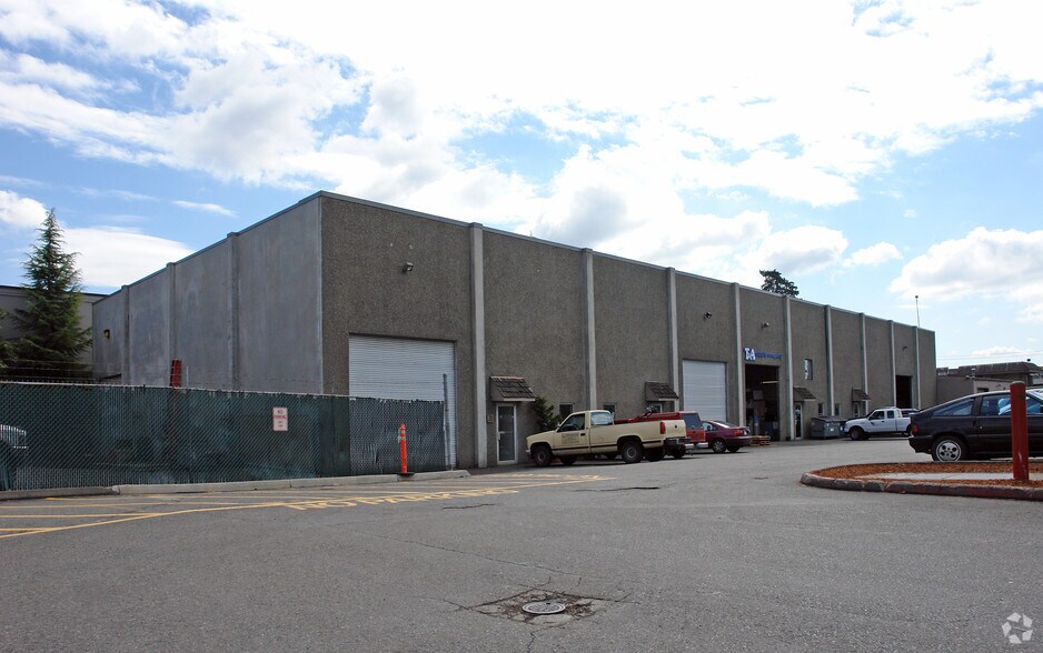 Primary Photo Of 13420 NE 16th St, Bellevue Warehouse For Lease
