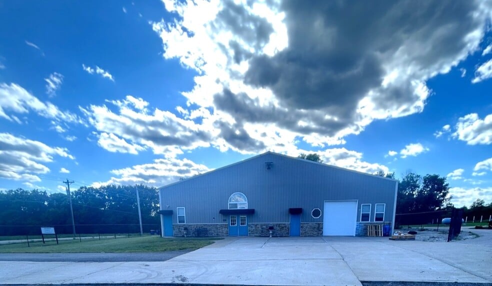 Primary Photo Of 1841 Denmark Rd, Union Medical For Sale