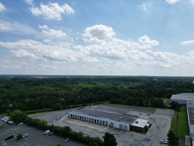 Primary Photo Of 350 Benigno Blvd, Bellmawr Truck Terminal For Lease