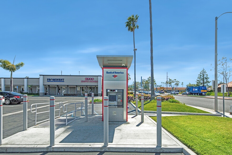 More Photos Of 18380-18450 Brookhurst St, Fountain Valley Storefront Retail Office For Sale