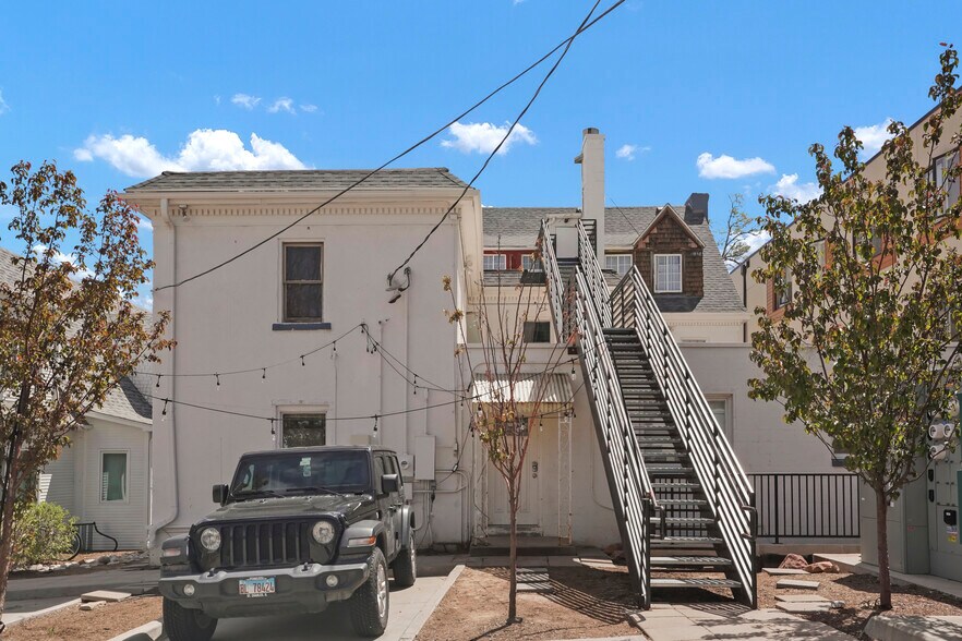 More Photos Of , Boulder Multifamily For Sale