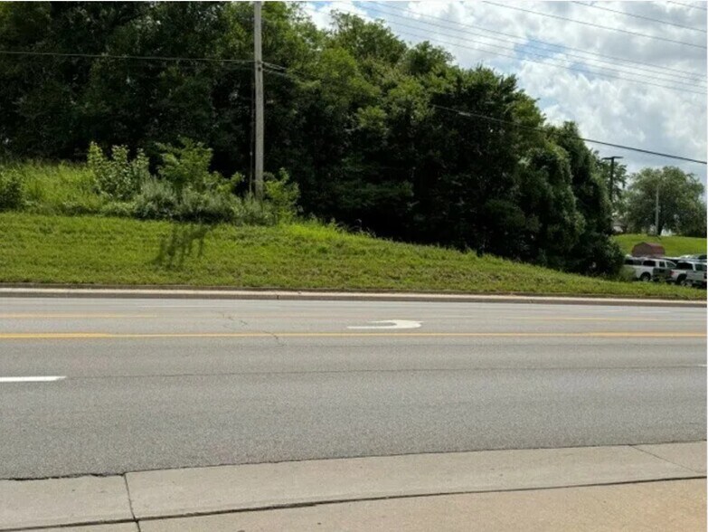 More Photos Of 2805 E Jackson Blvd, Jackson Land For Sale