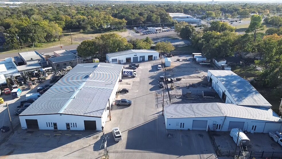 More Photos Of 4500 Waldemar St, Haltom City Unknown For Lease