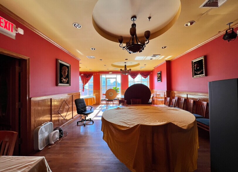 More Photos Of 218 Harrison Ave, Harrison General Retail For Lease