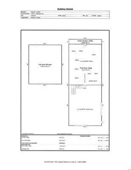 More Photos Of 1500 E Us-501 Hwy, Conway Flex For Sale