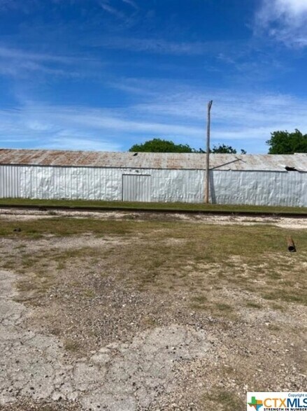 More Photos Of 1621 W Main St, Port Lavaca Land For Sale