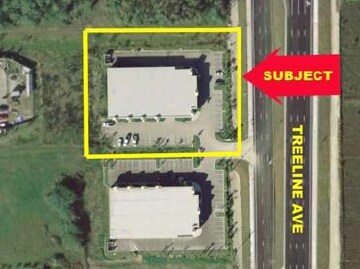 Primary Photo Of 13750 Treeline Ave S, Fort Myers Light Manufacturing For Lease