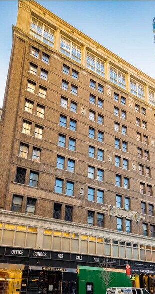 More Photos Of 20-28 W 33rd St, New York Office For Lease