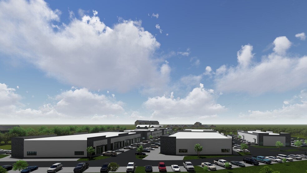 More Photos Of 2085 Highway 183, Leander Unknown For Lease