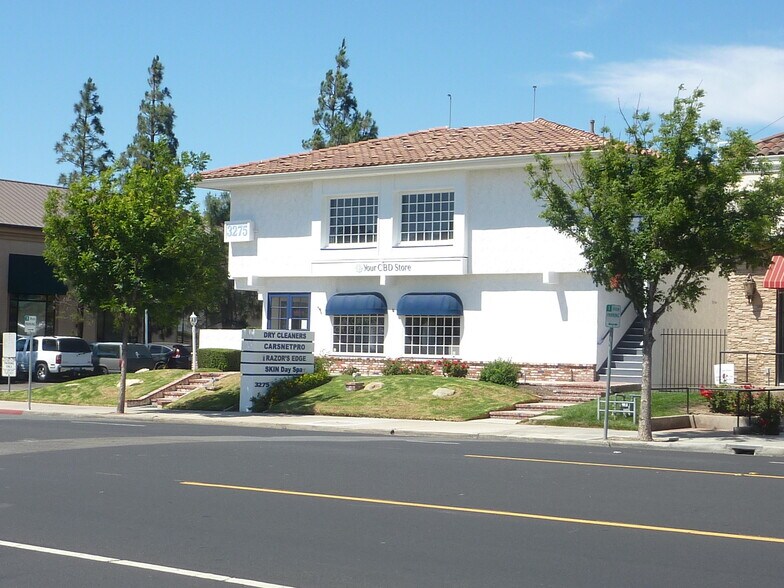 More Photos Of 3275 E Thousand Oaks Blvd, Thousand Oaks Office For Sale