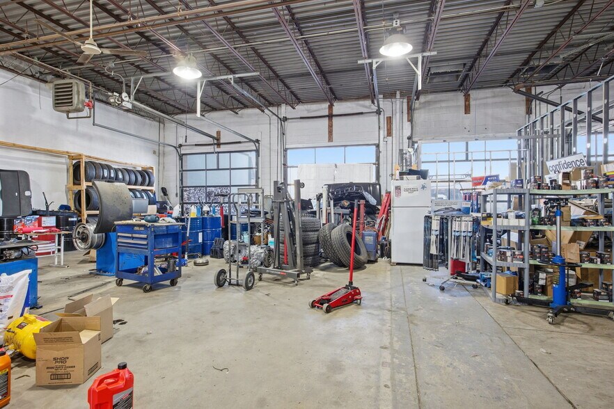 More Photos Of 4343-4355 Torresdale Ave, Philadelphia Auto Dealership For Sale