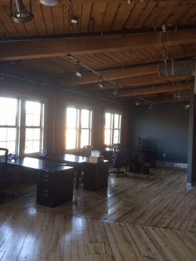 More Photos Of 46 Waltham St, Boston Office For Lease
