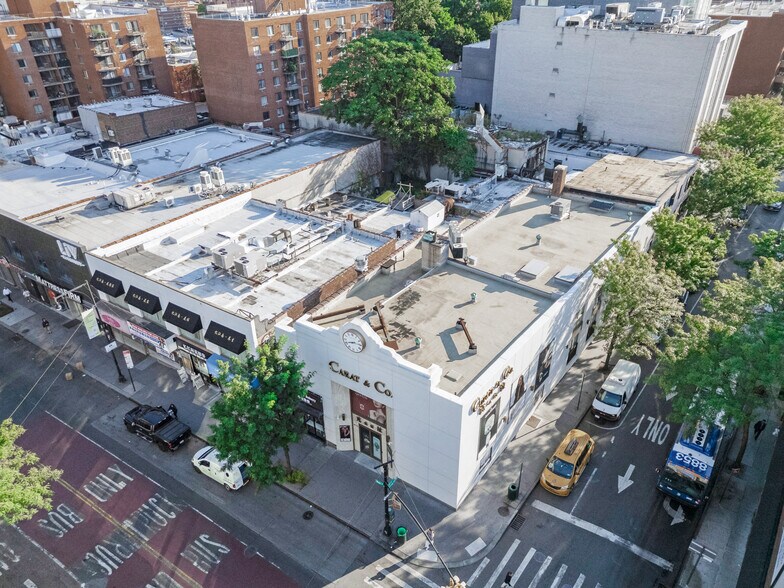 More Photos Of 3653-3669 Main St, Flushing Storefront Retail Office For Sale