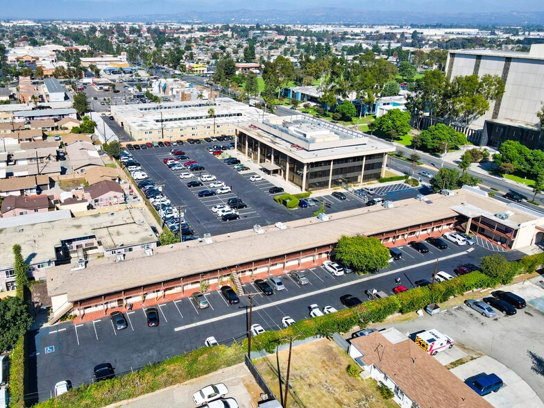 More Photos Of 12749 Norwalk Blvd, Norwalk Office For Lease